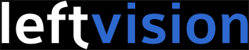 Leftvision Logo